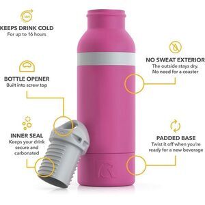 Bottle Keeper D25